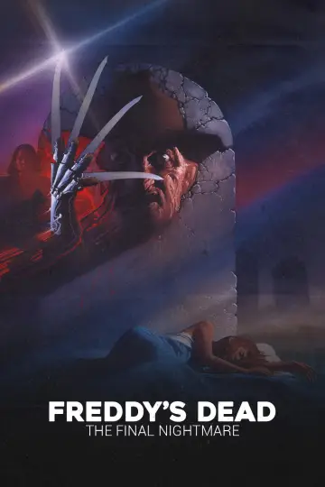 Poster to the movie "Freddy