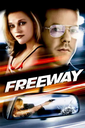 Poster to the movie "Freeway" #1584406