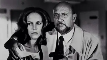 Backdrop to the movie "Halloween II" #280487