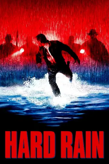 Hard Rain