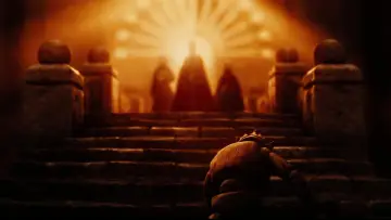 Backdrop to the movie "Hellboy II: The Golden Army" #1644794