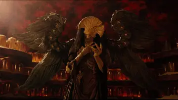 Backdrop to the movie "Hellboy II: The Golden Army" #1644795