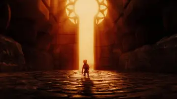 Backdrop to the movie "Hellboy II: The Golden Army" #1644801