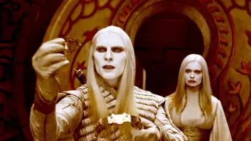 Backdrop to the movie "Hellboy II: The Golden Army" #265411