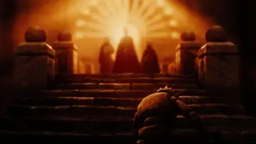 Backdrop to the movie "Hellboy II: The Golden Army" #650719