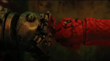 Backdrop to the movie "Hellboy II: The Golden Army" #650722