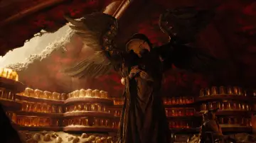 Backdrop to the movie "Hellboy II: The Golden Army" #650726