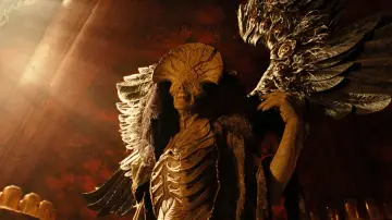 Backdrop to the movie "Hellboy II: The Golden Army" #650732