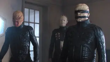 Backdrop to the movie "Hellraiser: Hellseeker" #1201232
