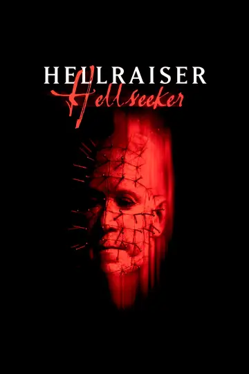 Poster to the movie "Hellraiser: Hellseeker" #1208877