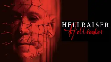 Watch film Hellraiser: Hellseeker — Hellraiser VI: Hellseeker - Trailer
