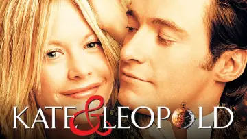 Backdrop to the movie "Kate & Leopold" #290430