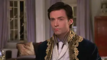 Backdrop to the movie "Kate & Leopold" #719051