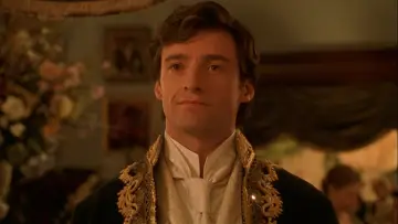 Backdrop to the movie "Kate & Leopold" #719055