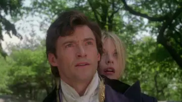 Backdrop to the movie "Kate & Leopold" #719062