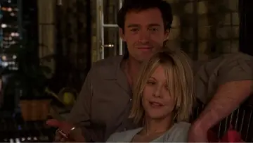 Backdrop to the movie "Kate & Leopold" #719074