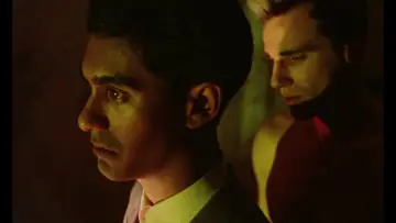 Backdrop to the movie "My Beautiful Laundrette" #1122153