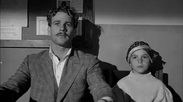 Backdrop to the movie "Paper Moon" #184529
