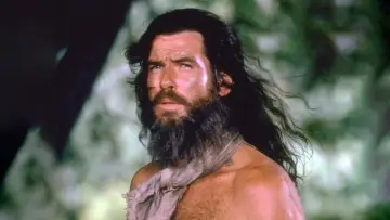 Backdrop to the movie "Robinson Crusoe" #1083433