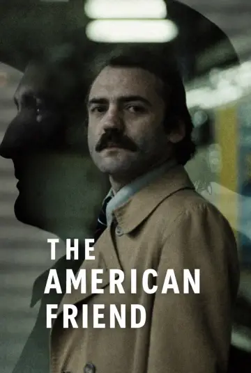 The American Friend