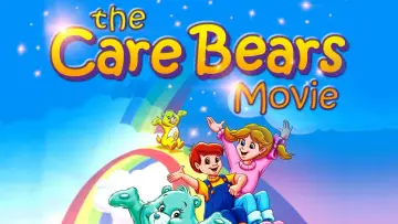 Backdrop to the movie "The Care Bears Movie" #1117137