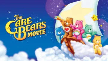 Backdrop to the movie "The Care Bears Movie" #1616683