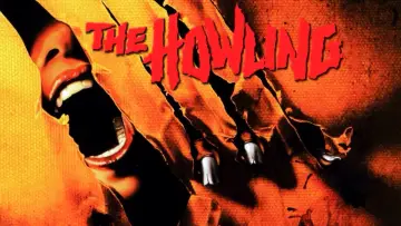 Backdrop to the movie "The Howling" #125952