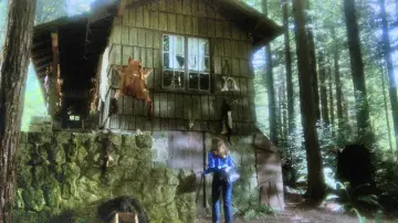 Backdrop to the movie "The Howling" #725945