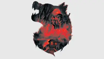 Backdrop to the movie "The Howling" #725946