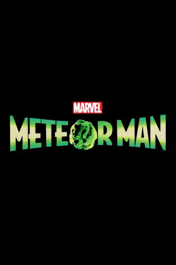 The Meteor Man