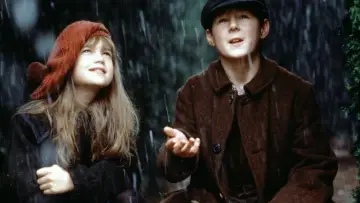 The Secret Garden
