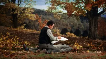 Backdrop to the movie "The Trouble with Harry" #992479