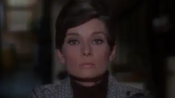 Backdrop to the movie "Wait Until Dark" #221160