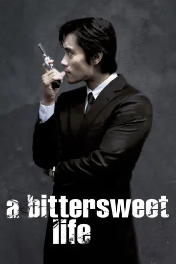 Poster to the movie "A Bittersweet Life" #1828495