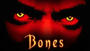 Backdrop to the movie "Bones" #1036226