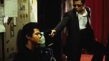 Backdrop to the movie "Dead or Alive" #1526941