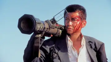Backdrop to the movie "Dead or Alive" #1526942