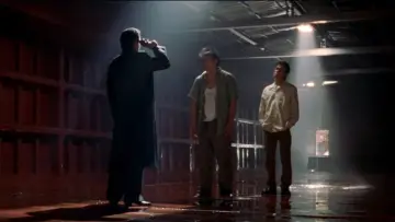 Backdrop to the movie "Dead or Alive" #1526943