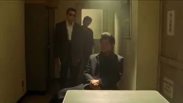 Backdrop to the movie "Dead or Alive" #1526945