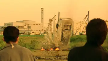 Backdrop to the movie "Dead or Alive" #1526967