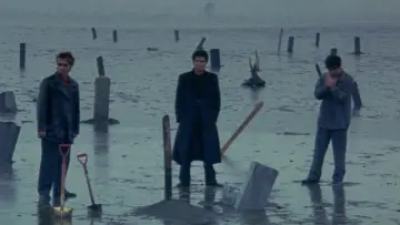 Backdrop to the movie "Dead or Alive" #1526969