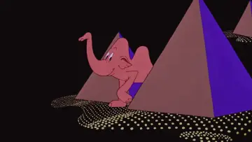 Backdrop to the movie "Dumbo" #1199449
