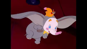 Backdrop to the movie "Dumbo" #1240611