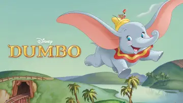 Backdrop to the movie "Dumbo" #1730924