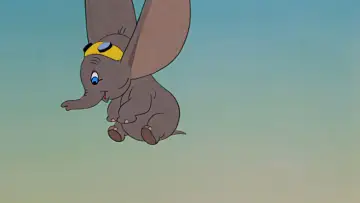 Backdrop to the movie "Dumbo" #622927