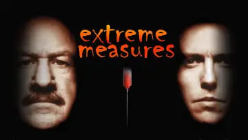 Backdrop to the movie "Extreme Measures" #1003012