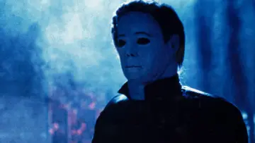 Backdrop to the movie "Halloween 4: The Return of Michael Myers" #298631