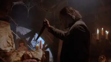 Backdrop to the movie "Halloween 5: The Revenge of Michael Myers" #1168352