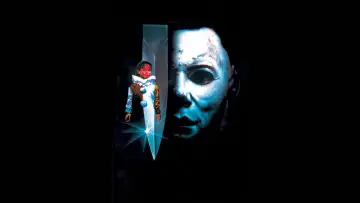 Backdrop to the movie "Halloween 5: The Revenge of Michael Myers" #857314