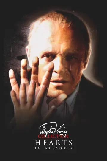 Hearts in Atlantis